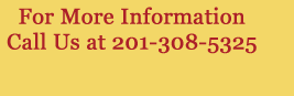 For More Information