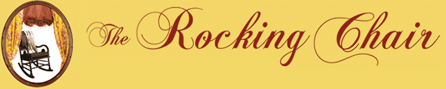The Rocking Chair logo